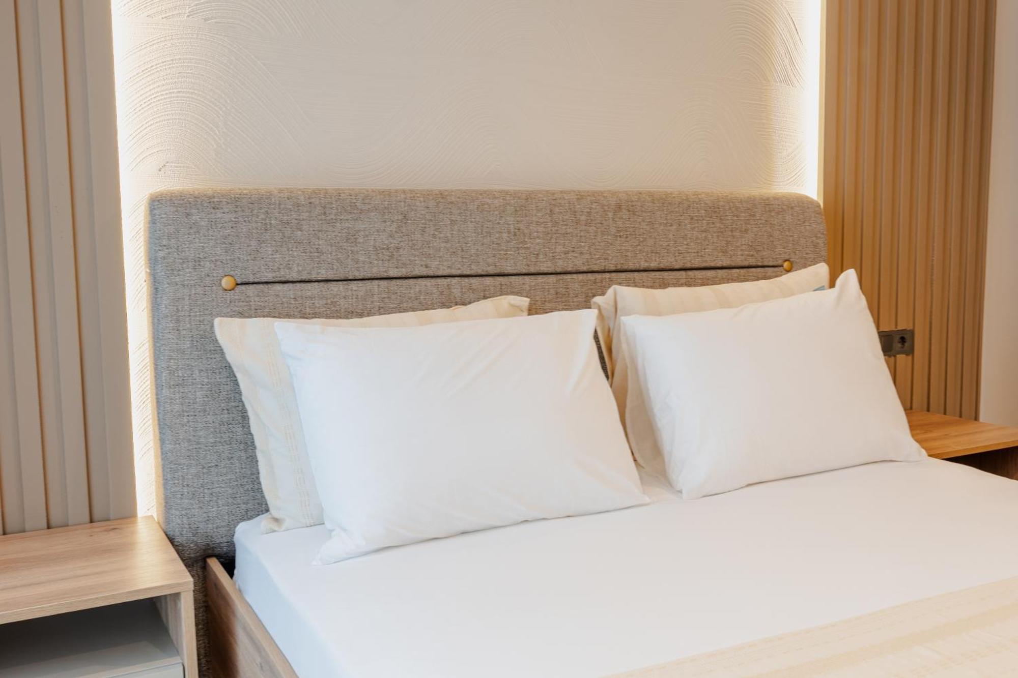 Los Suites Antalya Dış mekan fotoğraf