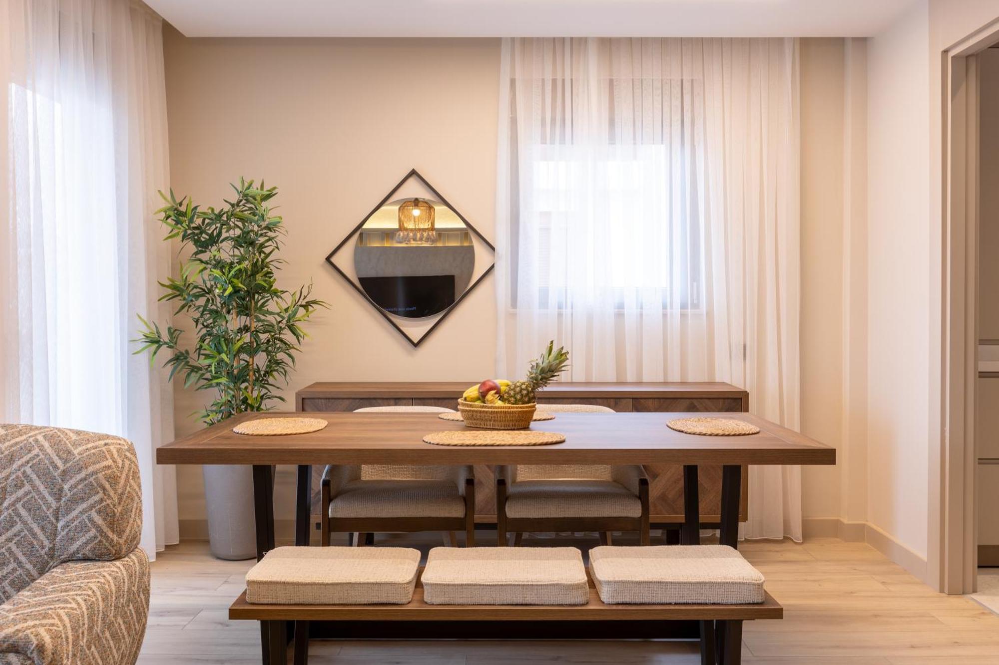 Los Suites Antalya Dış mekan fotoğraf