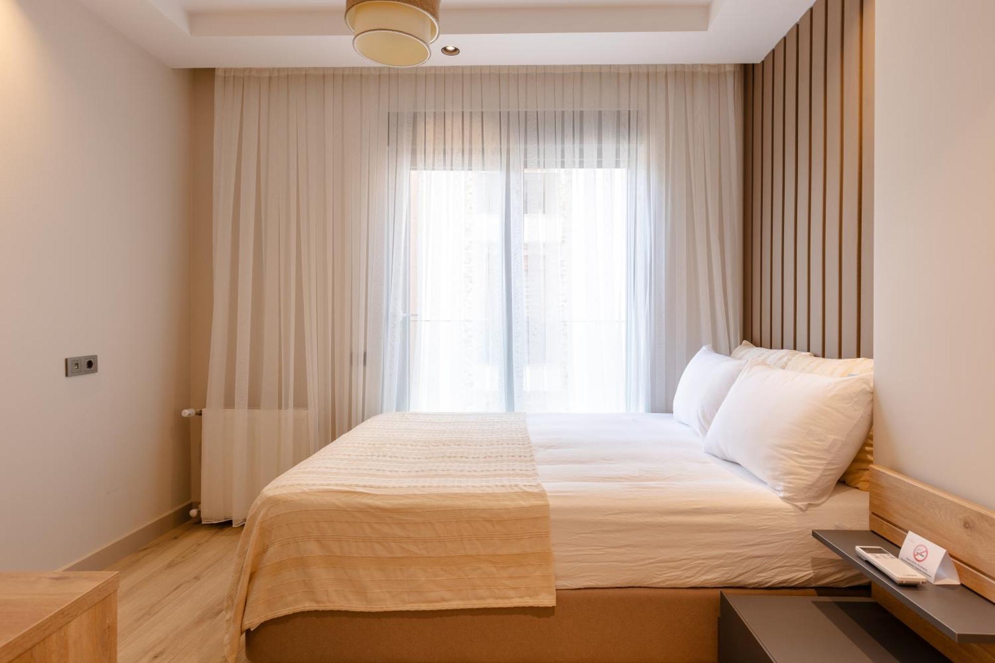 Los Suites Antalya Dış mekan fotoğraf