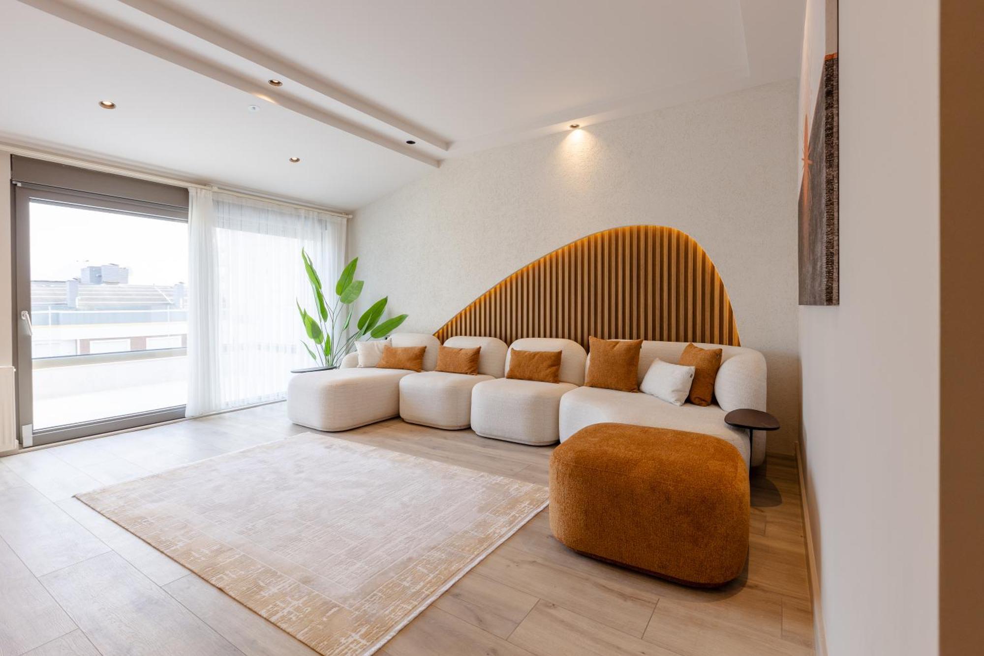 Los Suites Antalya Dış mekan fotoğraf