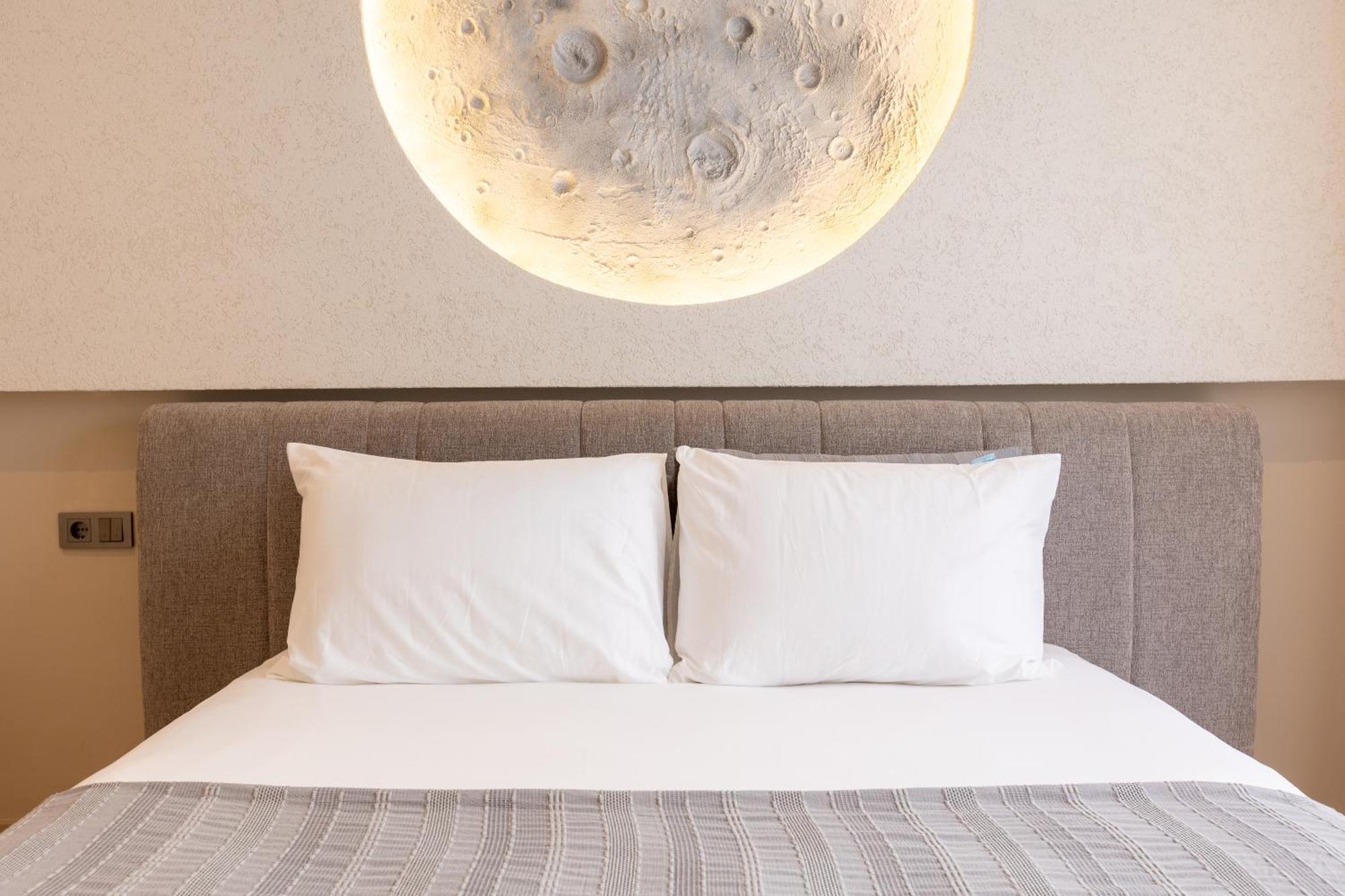 Los Suites Antalya Dış mekan fotoğraf